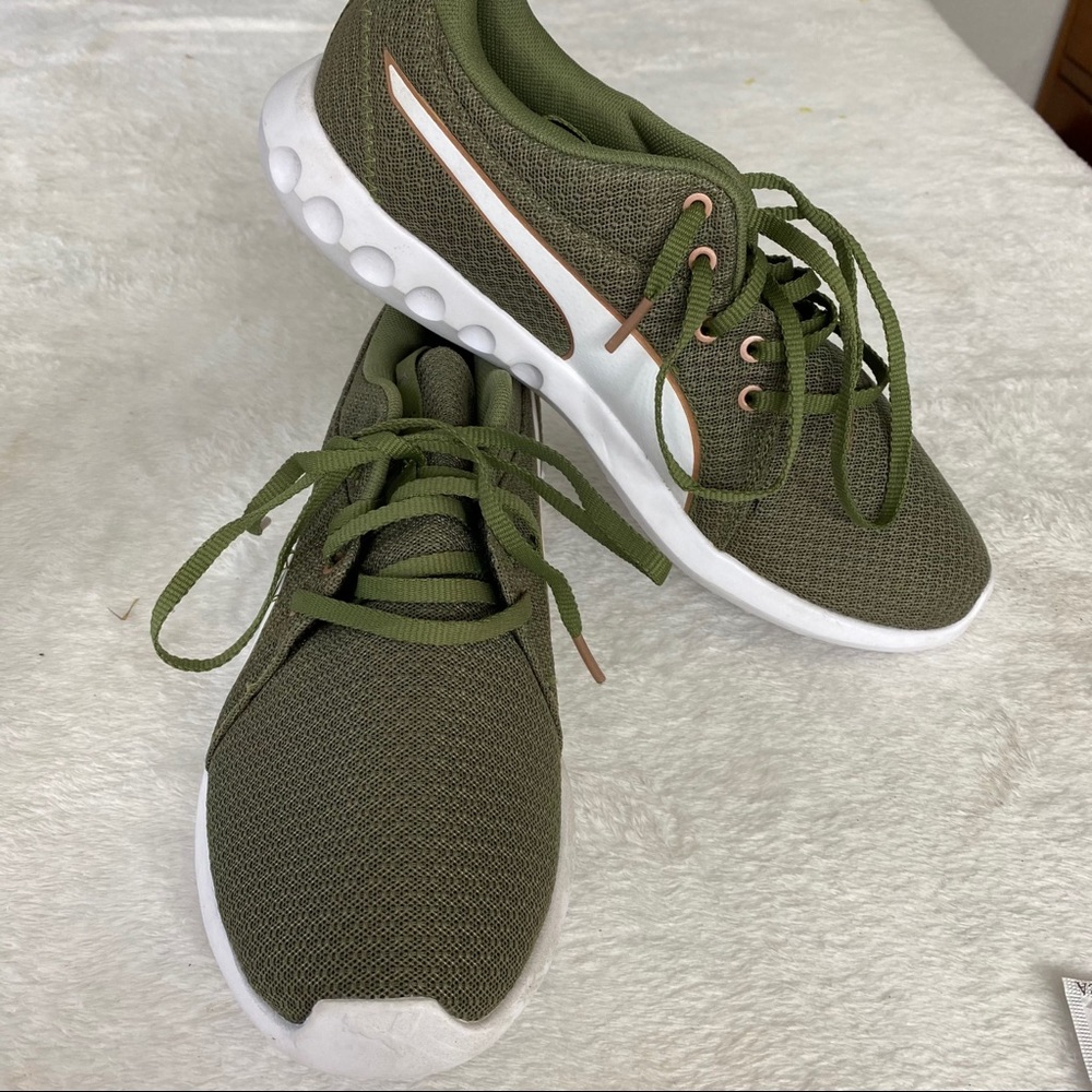Puma Shoes
